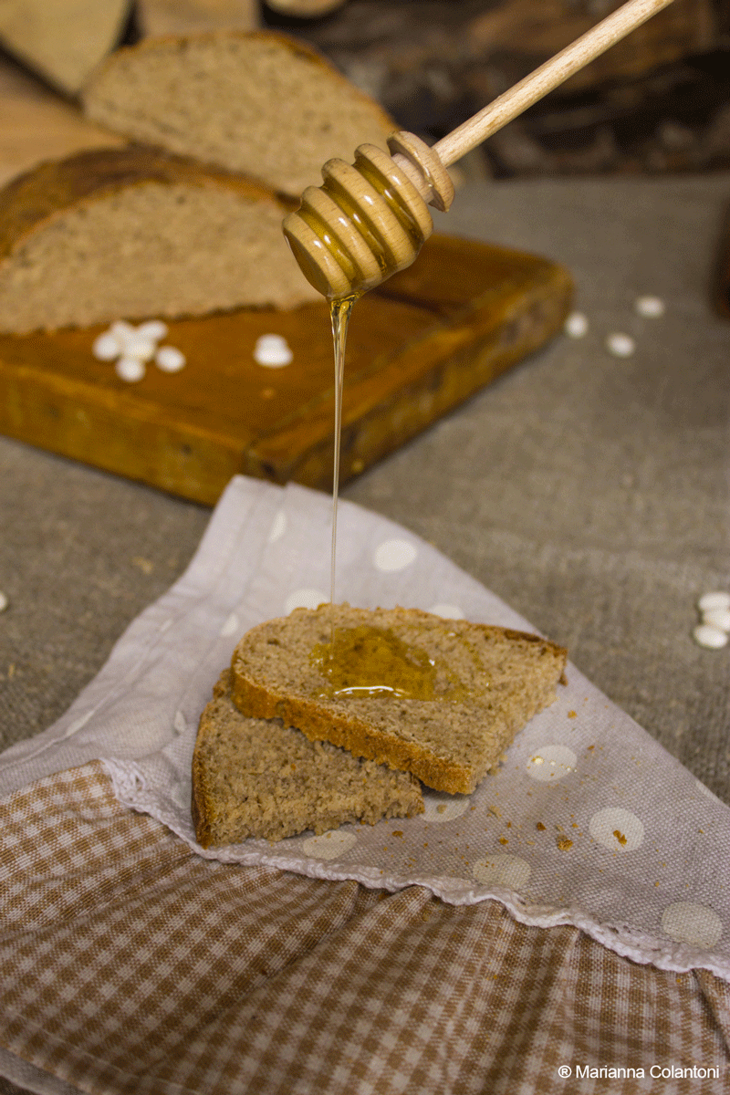 Abruzzo pane e fagioli poverelli 03