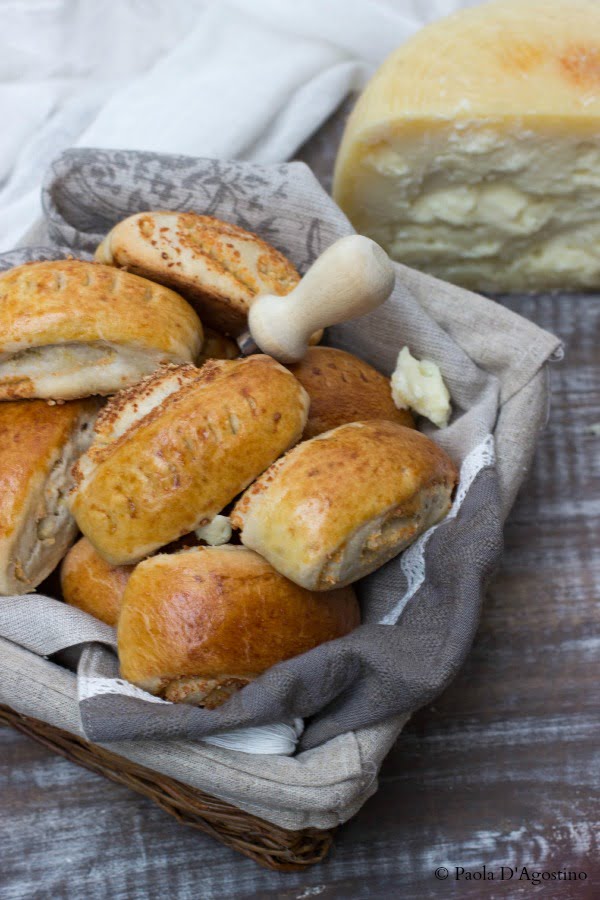 Fagottini al pecorino abruzzese 03