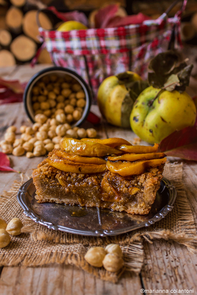 mele cotogne e una ricetta speciale 02