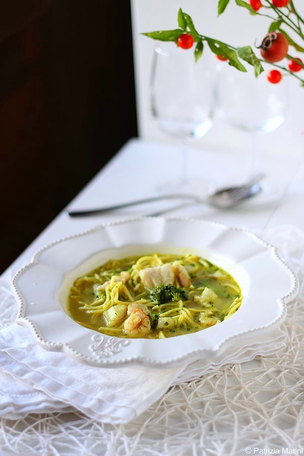 Zuppa di pesce 02