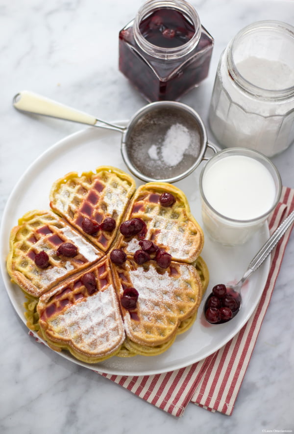 Pizzelle