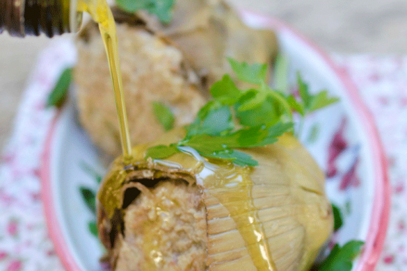 Una panzanella che parla abruzzese : La Ciaudella - Taste Abruzzo