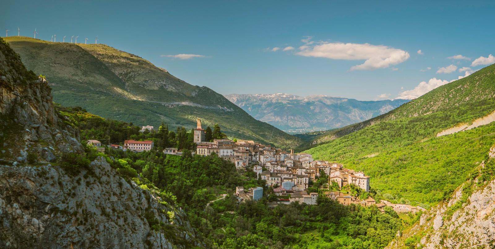 anversa degli abruzzi laquila