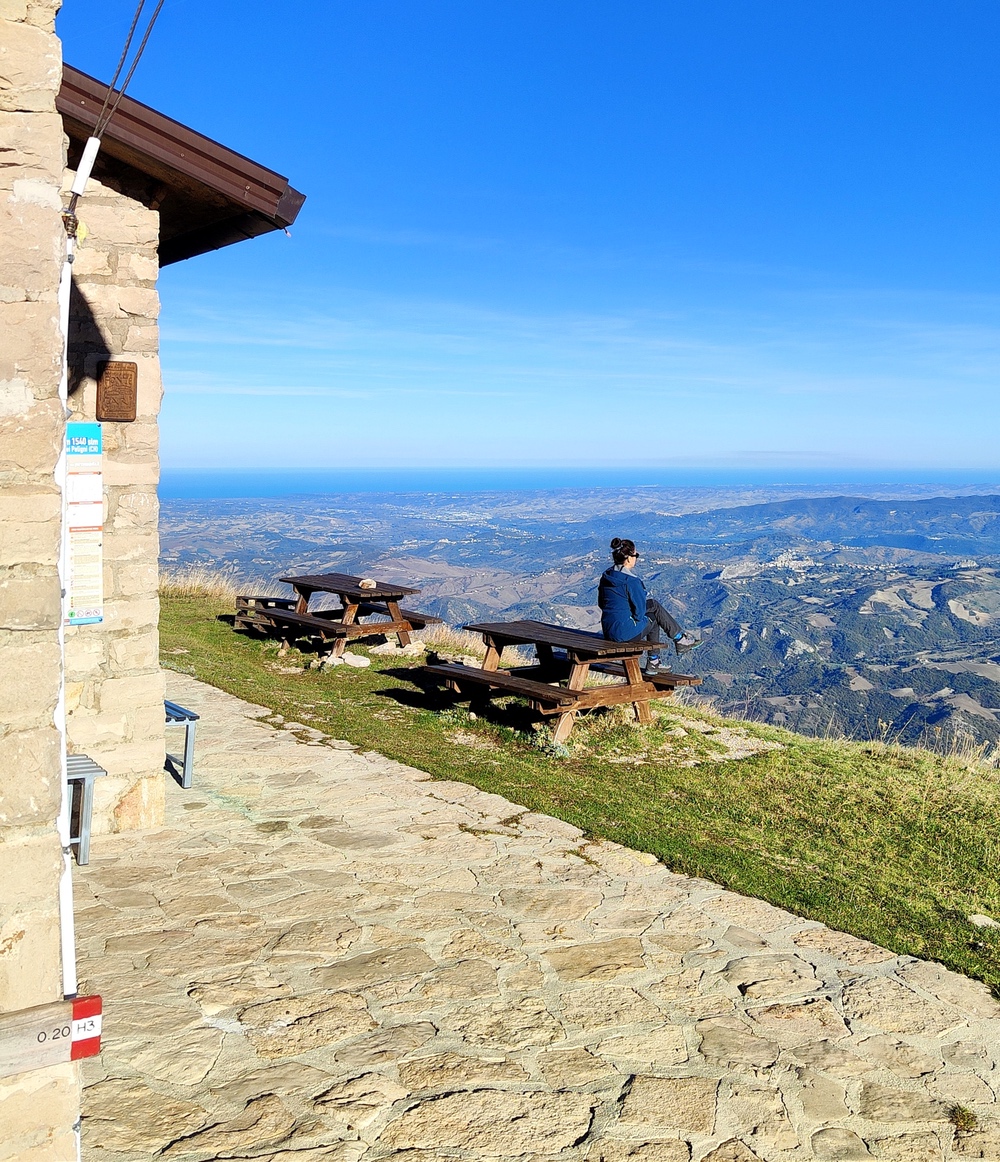 rifugio fonte tari abruzzo majella