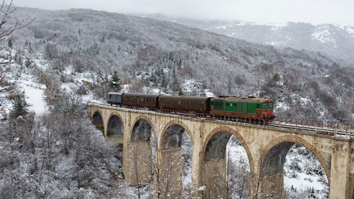 transiberiana ditalia palena abruzzo