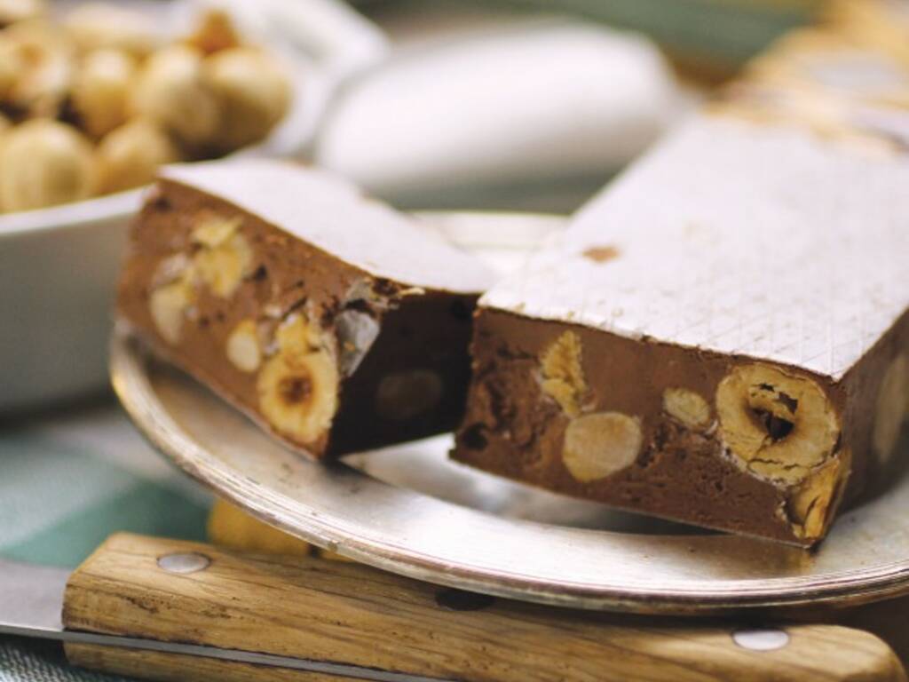 torrone tenero aquilano