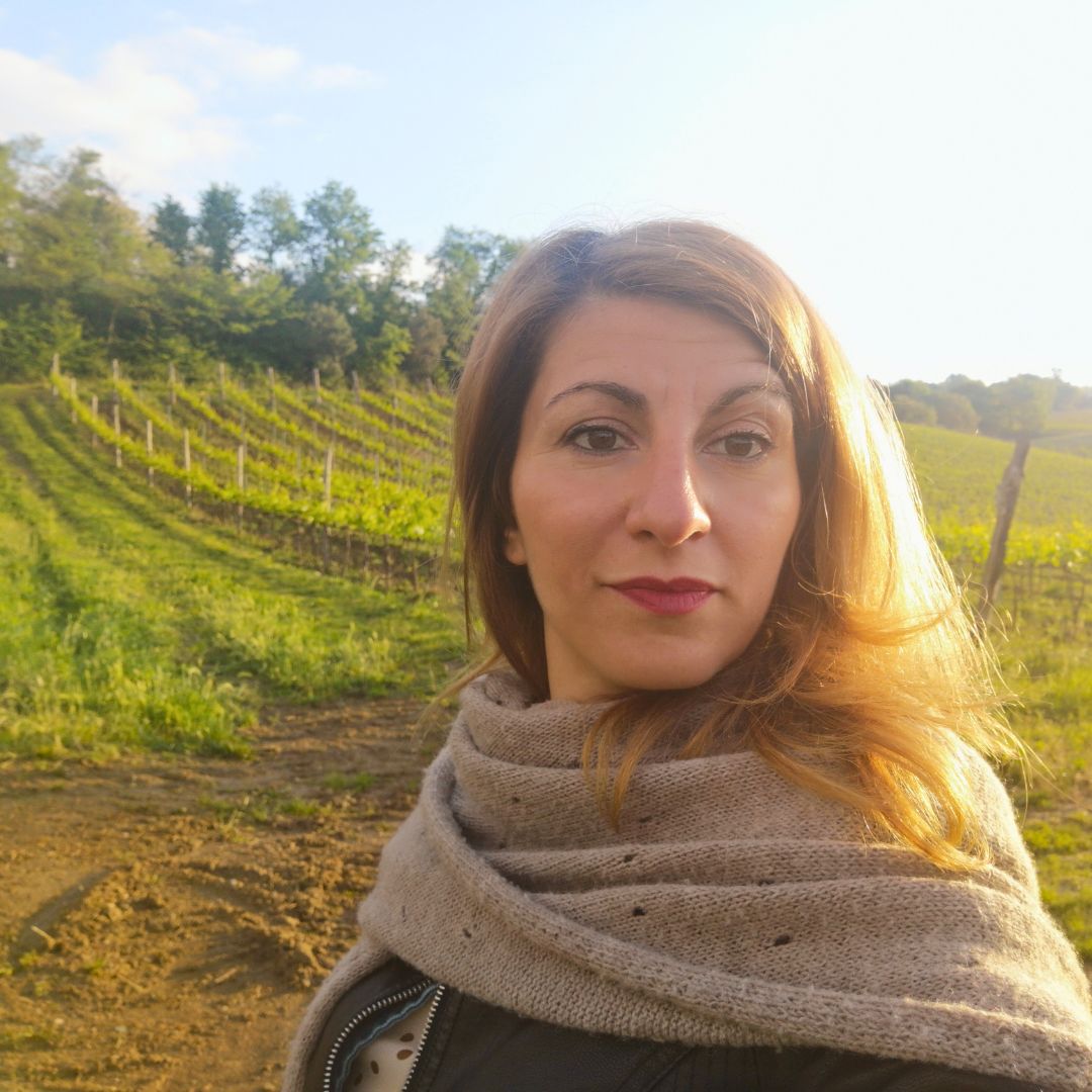 CHI E’ TASTE ABRUZZO