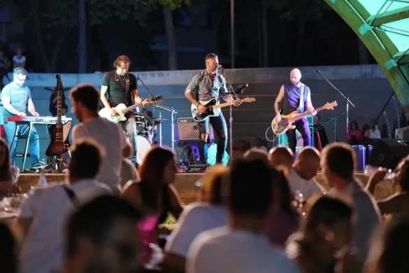 musica live abruzzo