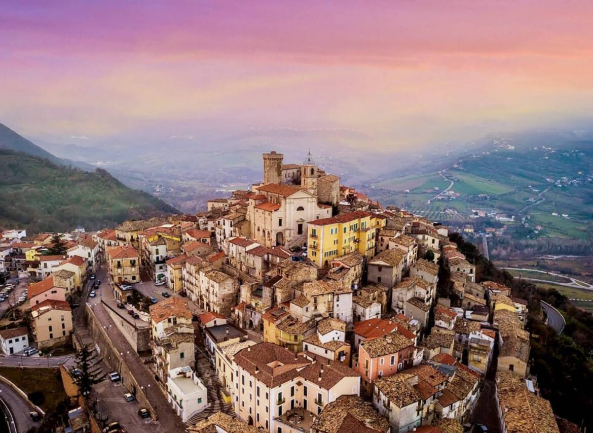 casoli abruzzo
