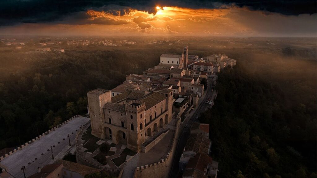 Crecchio Abruzzo