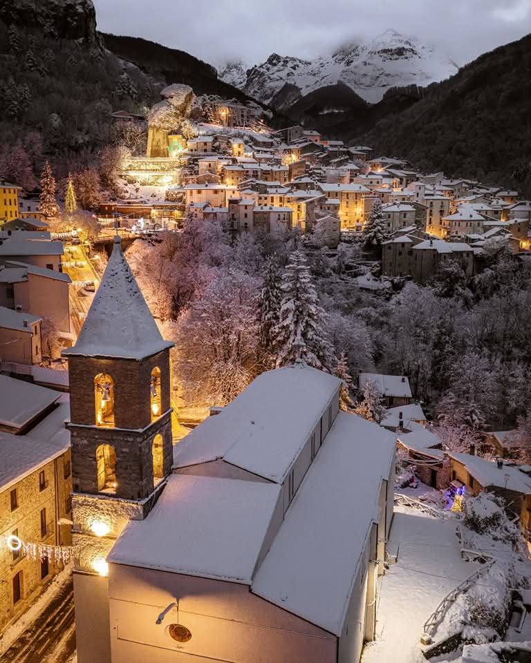 pietracamela teramo abruzzo ph paolo silveri