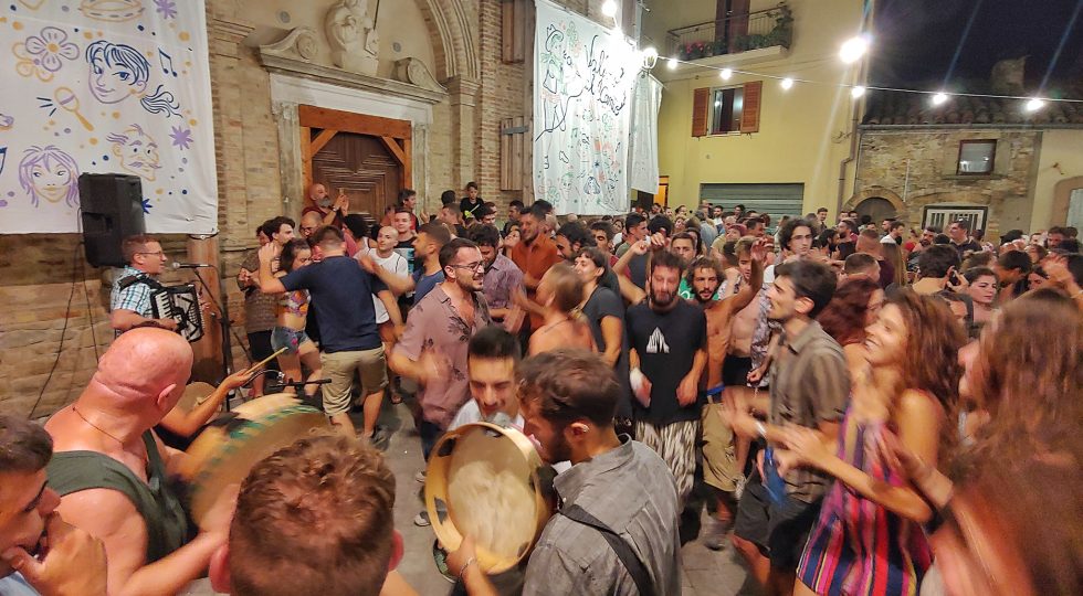 Estate in Abruzzo 2026: gli eventi e le esperienze da non perdere tra luglio e agosto 10 feste tradizionali in abruzzo