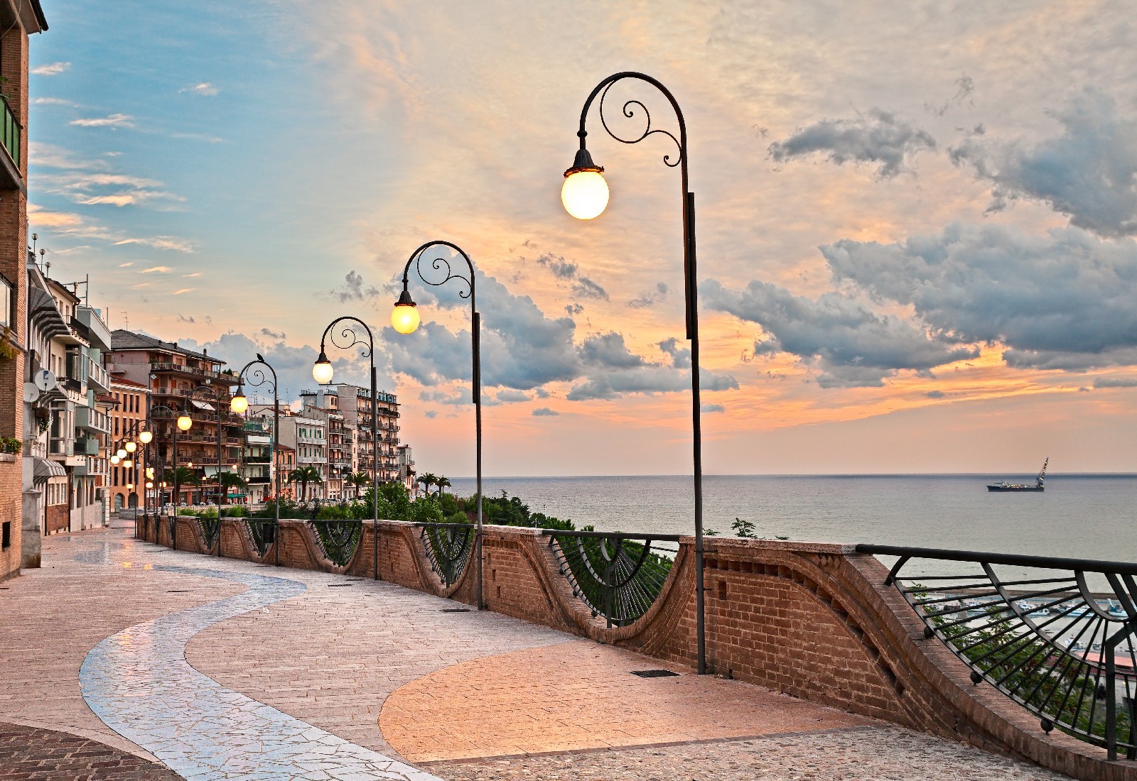 Estate in Abruzzo 2026: gli eventi e le esperienze da non perdere tra luglio e agosto 12 ortona hd